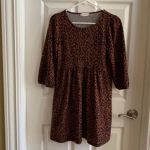 Altar’d State dress